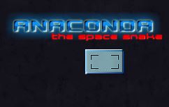 Anaconda The Space Snake Map 03