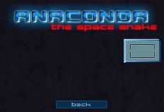 Anaconda The Space Snake Map 04