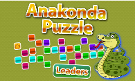 Anakonda Puzzle