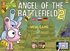Angel of the Battlefield 2