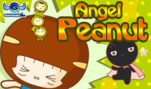 Angel Peanut