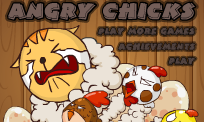 Angry Chicks