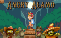 Angry Alamo