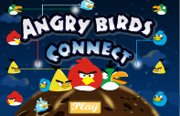 Angry Birds Connect