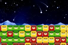 Hiboux en colere Xtra