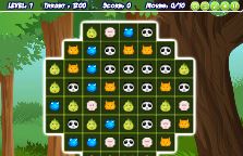 Animals Connect Challenge