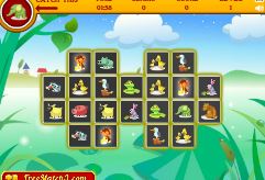 Animal Discovery Challenge