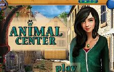 Centre pour animaux