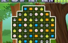 Animal Connect Challenge