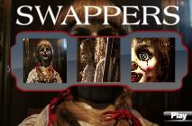 Annabelle Swappers