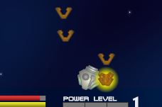 Anti Invasion Fighter