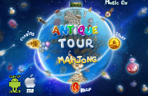 Antique Tour Mahjong