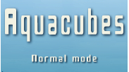 Aqua Cubes