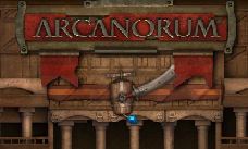Arcanorum Survival