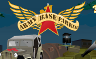 Army Base Parking