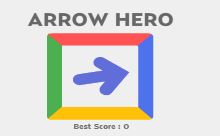 Arrow Hero