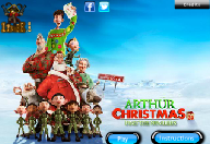 Nombres Caches Arthur