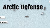Artic Defense