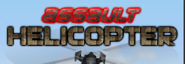 Assault Helicopter