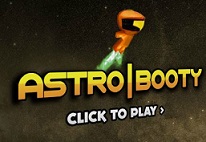Astro Booty
