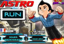 Astrorun