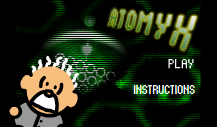 Atomyx