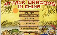 Attack Dragons In China