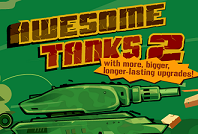 Awesome Tanks 2 Moyen