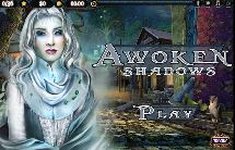 Le Reveilles des Ombres