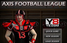 Axis Football League