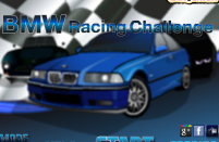 BMW Racing Challenge