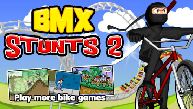 BMX Stunts 2