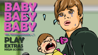 Baby Baby Bieber