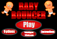 Baby Bouncer