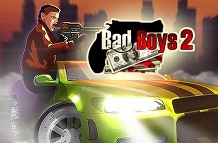 Bad Boys 2