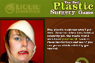 Mauvaise Chirurgie Plastique