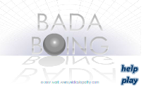 Bada Boing
