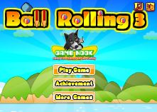 Ball Rolling 3