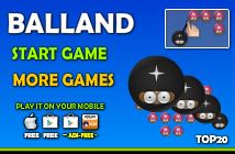 Balland