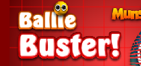 Ballie Buster