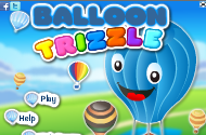 Balloon Trizzle