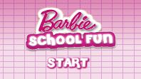 Barbie School Fun