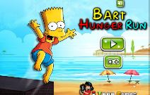 Bart Hunger Run