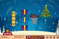 Basketball de Noel