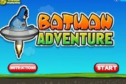 Batman Aventure