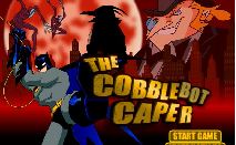 Batman The Cobblebot Caper