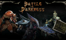 Bataille des Tenebres