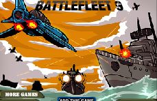 Battlefleet 9