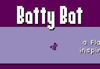 Batty la chauve souris