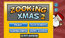 Bazooking Xmas 2